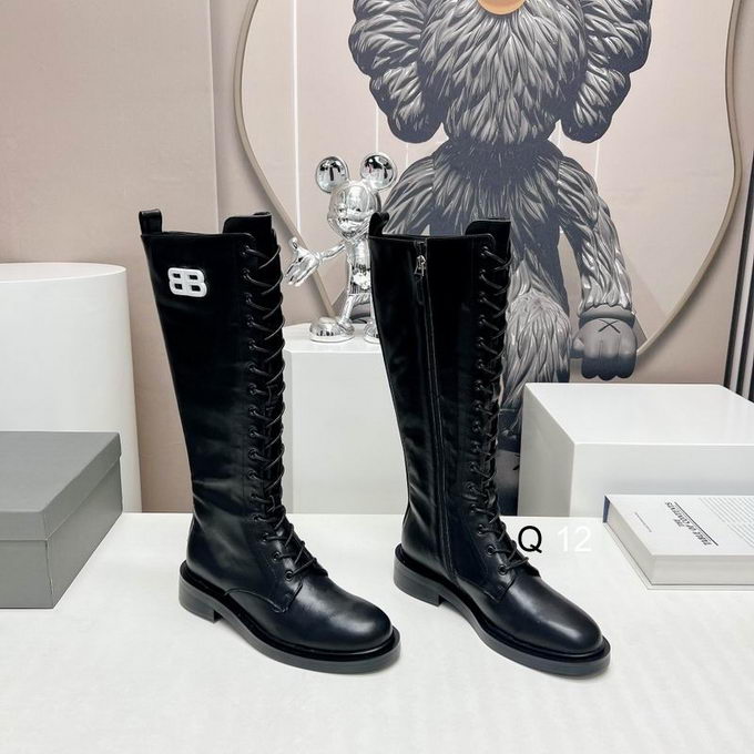 Balenciaga Boots Wmns ID:20231105-230